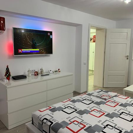 Mery Apartment Galaţi エクステリア 写真