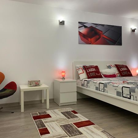 Mery Apartment Galaţi エクステリア 写真