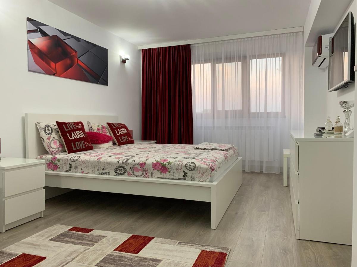 Mery Apartment Galaţi エクステリア 写真