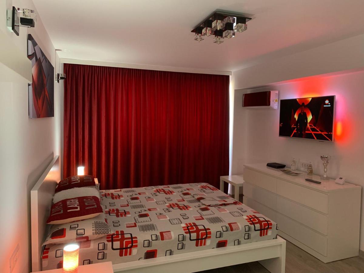 Mery Apartment Galaţi エクステリア 写真