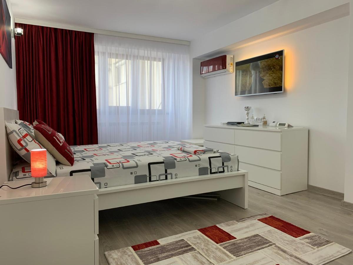 Mery Apartment Galaţi エクステリア 写真