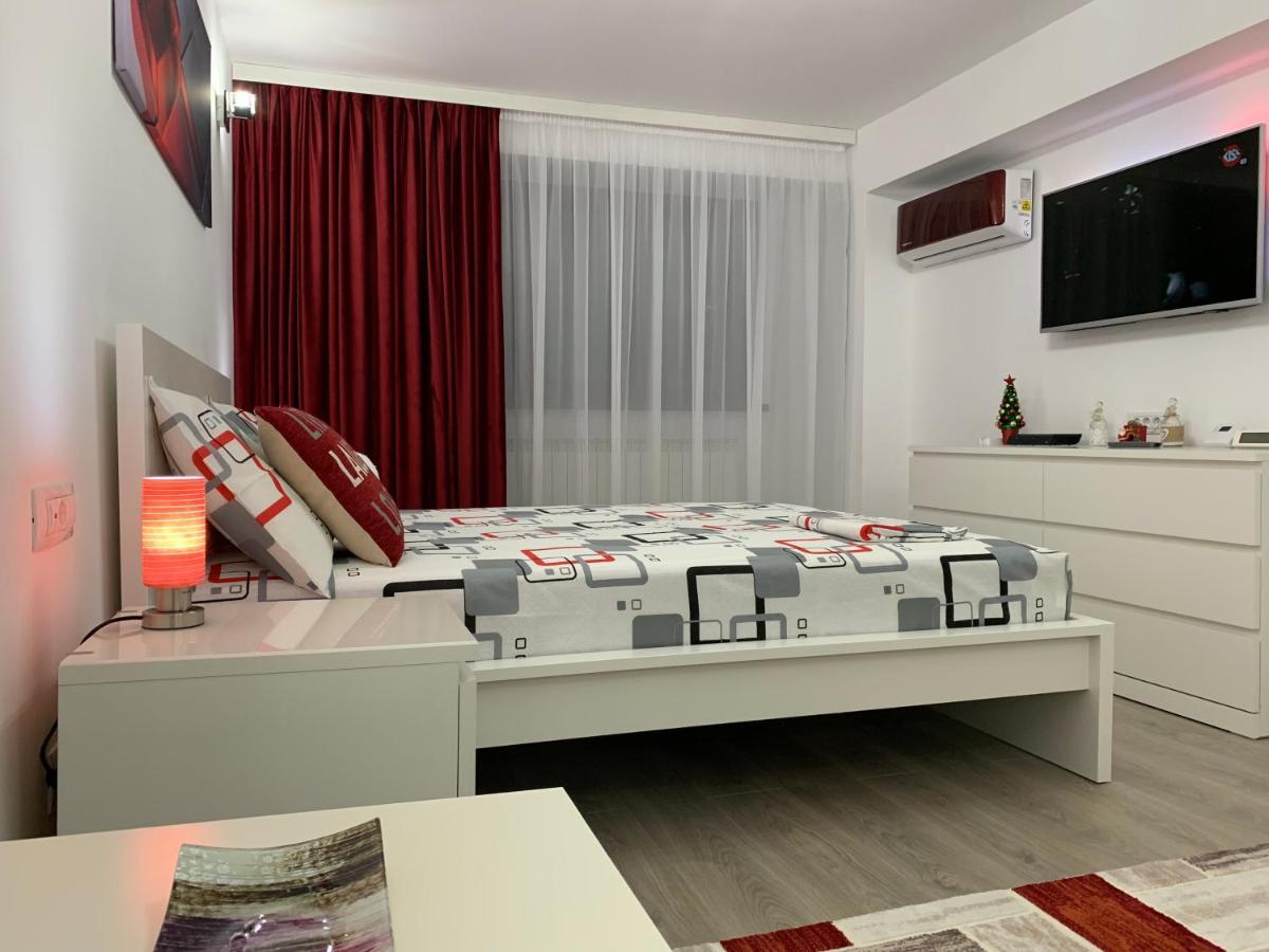 Mery Apartment Galaţi エクステリア 写真