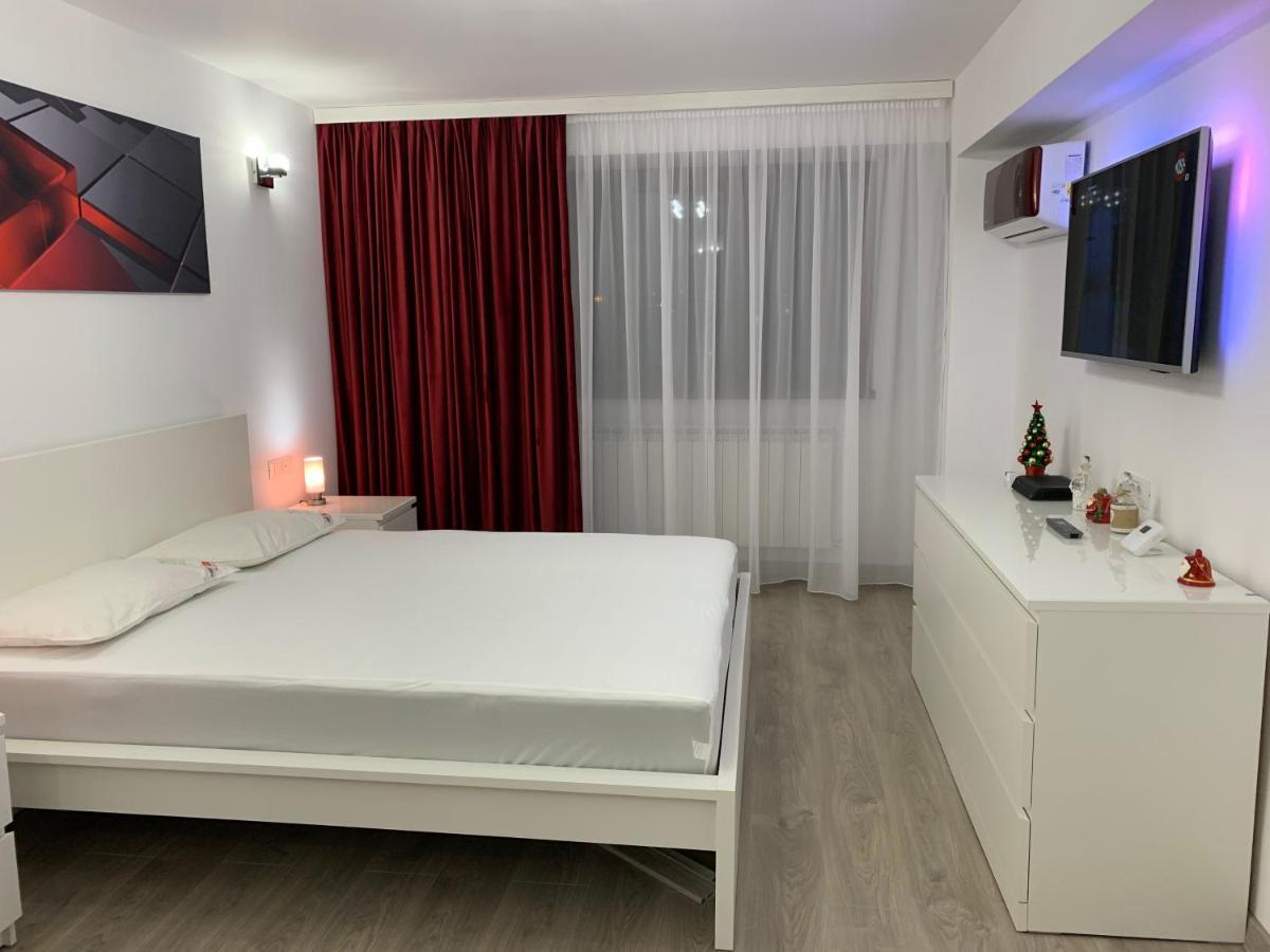 Mery Apartment Galaţi エクステリア 写真
