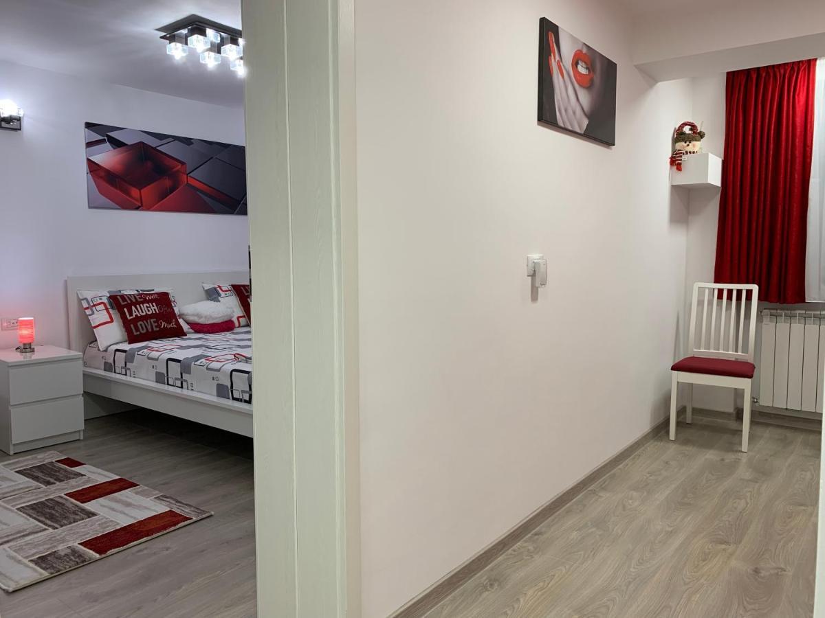 Mery Apartment Galaţi エクステリア 写真