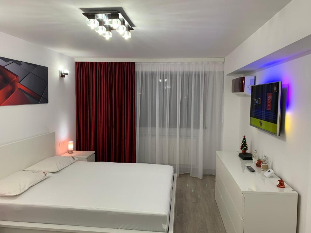 Mery Apartment Galaţi エクステリア 写真