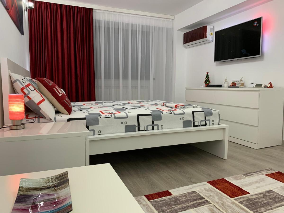 Mery Apartment Galaţi エクステリア 写真