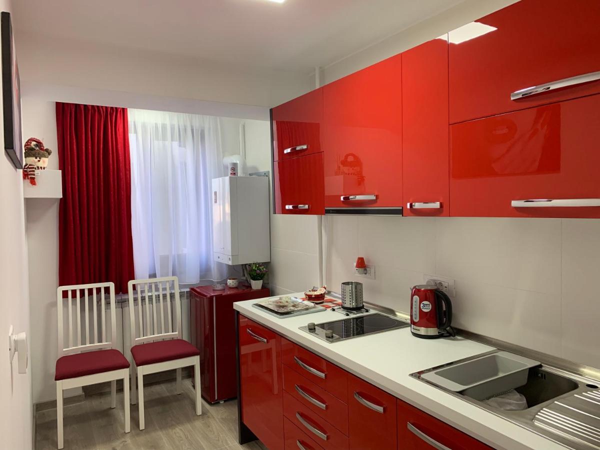 Mery Apartment Galaţi エクステリア 写真