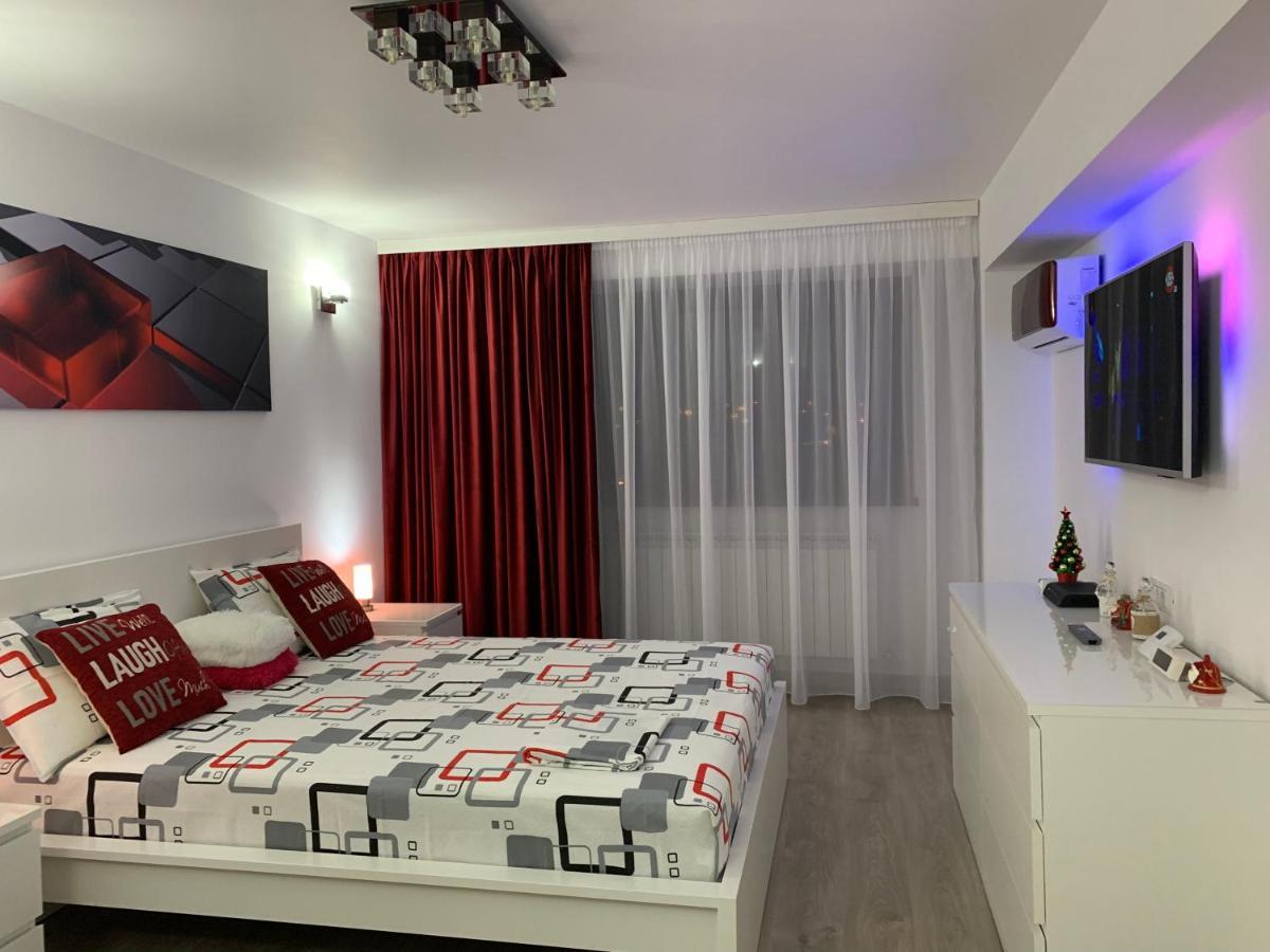 Mery Apartment Galaţi エクステリア 写真