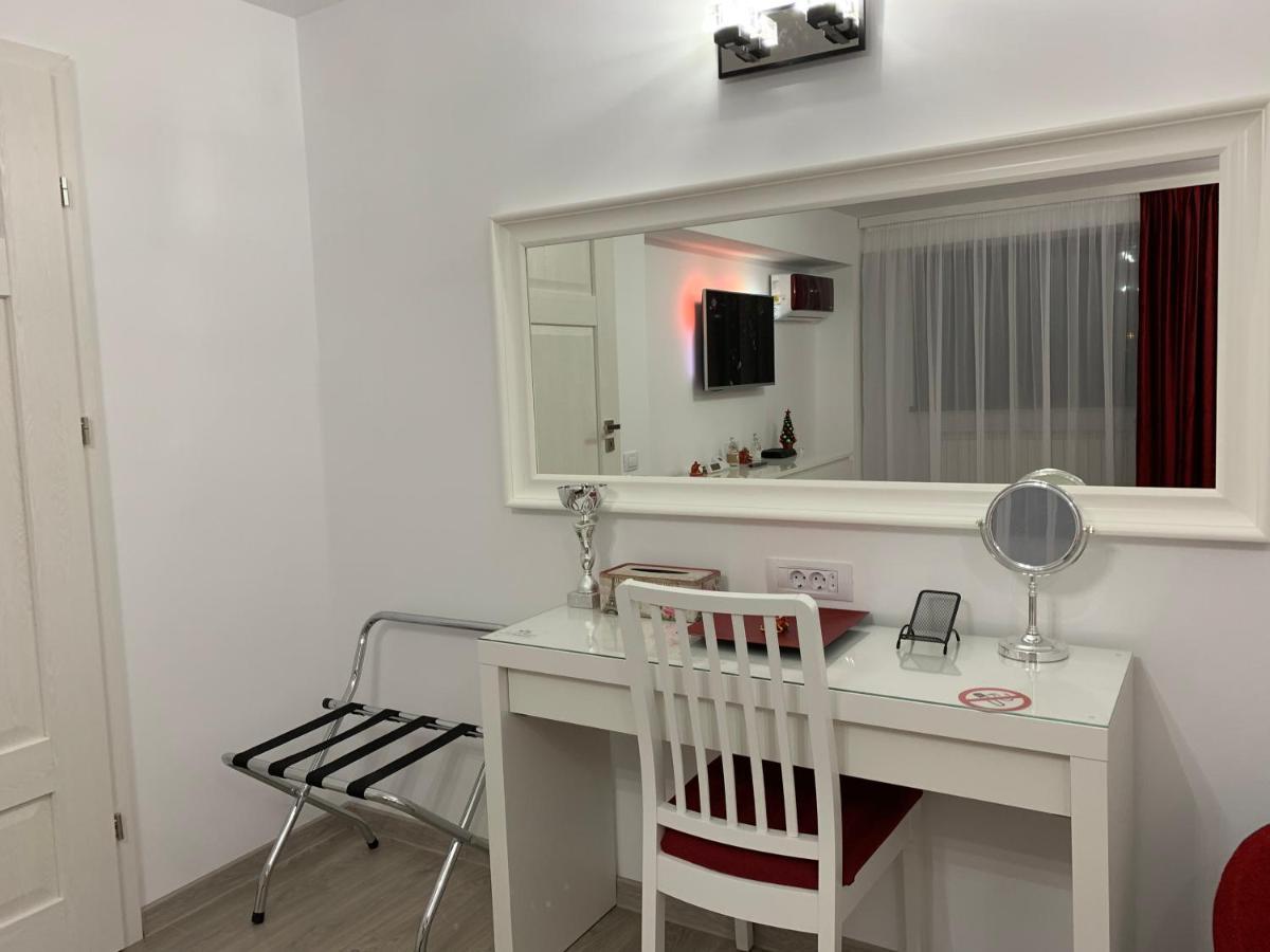 Mery Apartment Galaţi エクステリア 写真