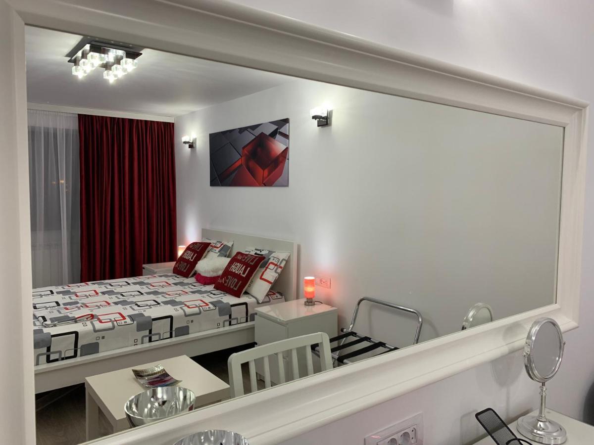 Mery Apartment Galaţi エクステリア 写真