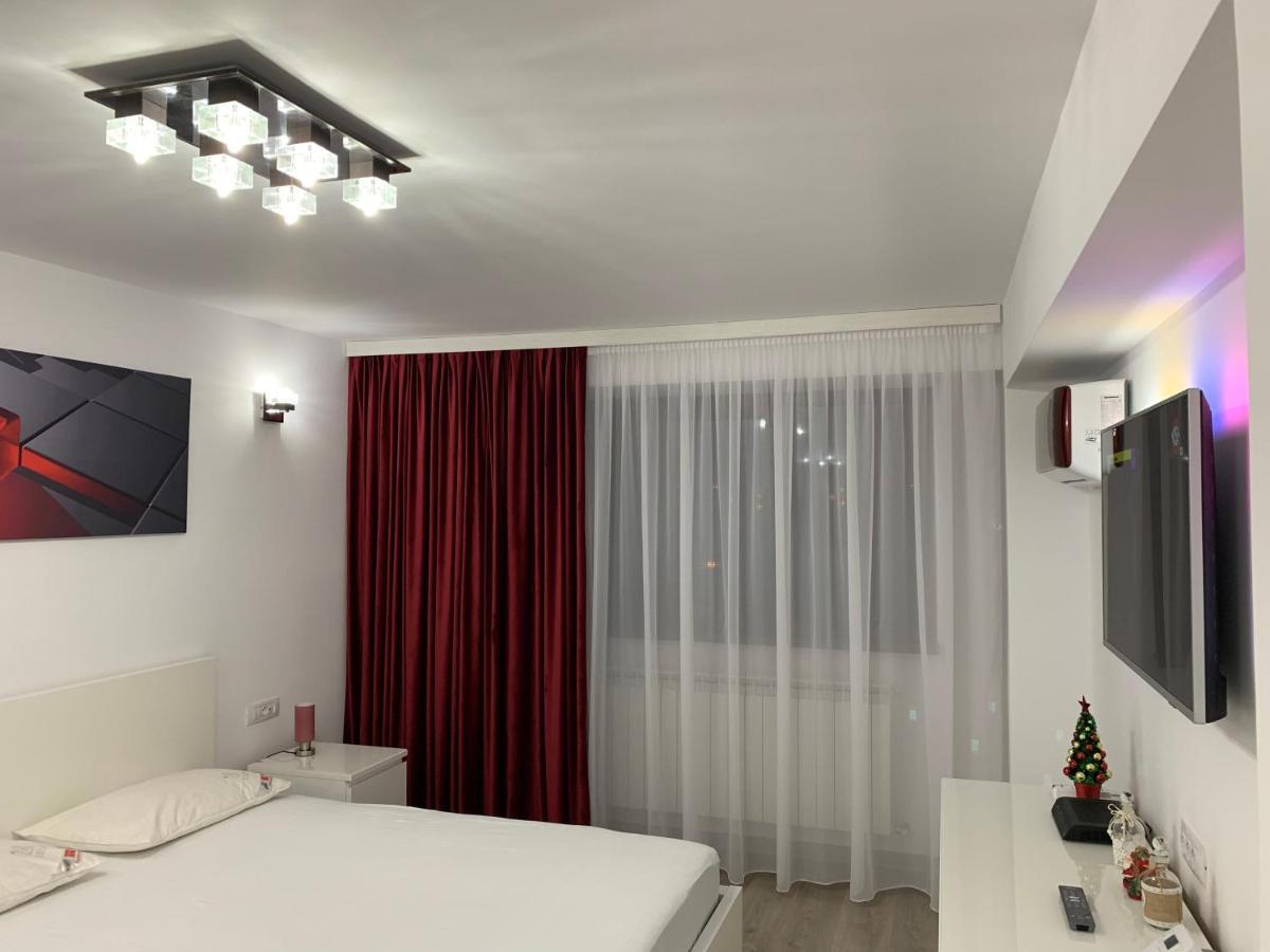 Mery Apartment Galaţi エクステリア 写真