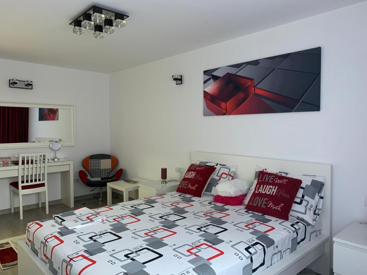Mery Apartment Galaţi エクステリア 写真