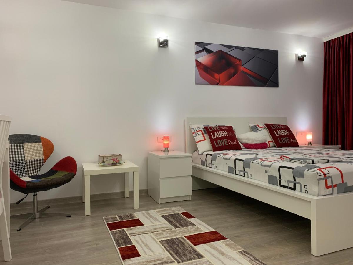 Mery Apartment Galaţi エクステリア 写真