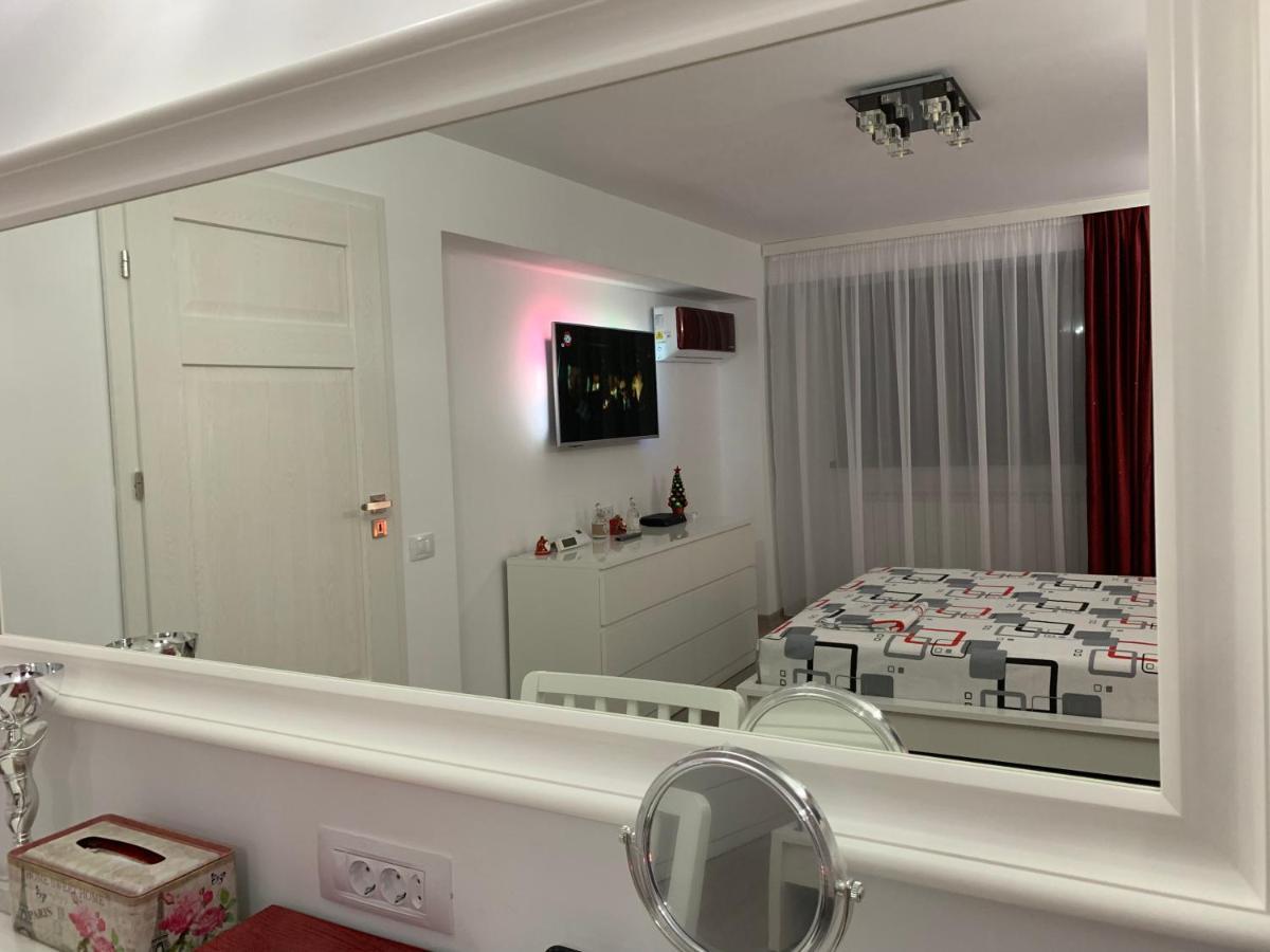 Mery Apartment Galaţi エクステリア 写真