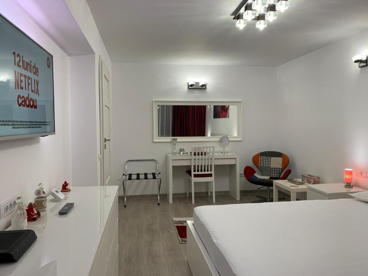 Mery Apartment Galaţi エクステリア 写真