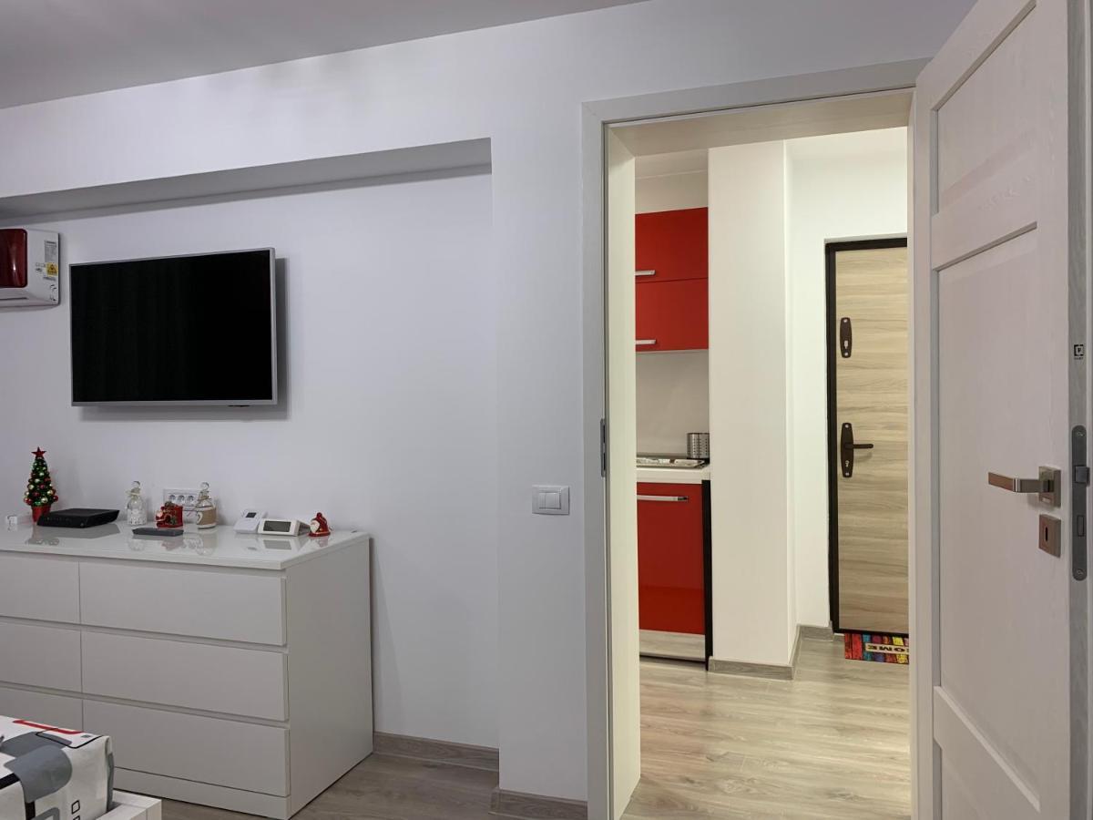 Mery Apartment Galaţi エクステリア 写真