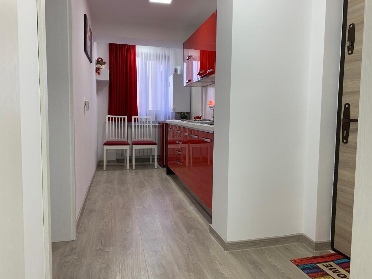 Mery Apartment Galaţi エクステリア 写真