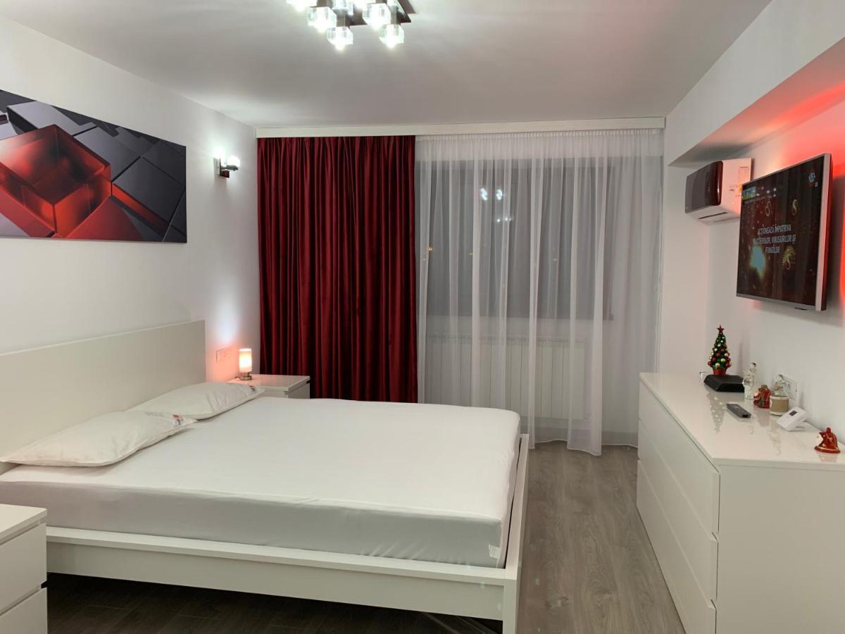 Mery Apartment Galaţi エクステリア 写真