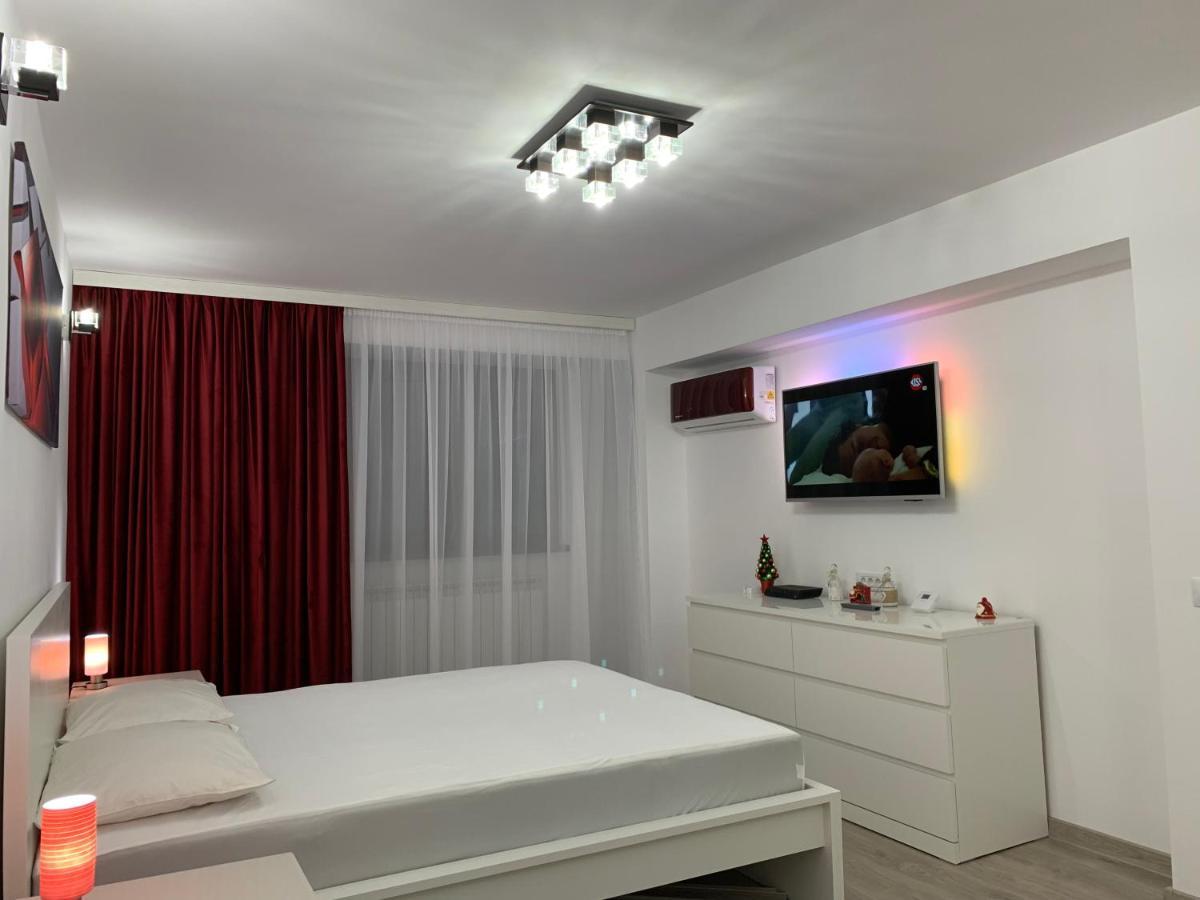 Mery Apartment Galaţi エクステリア 写真