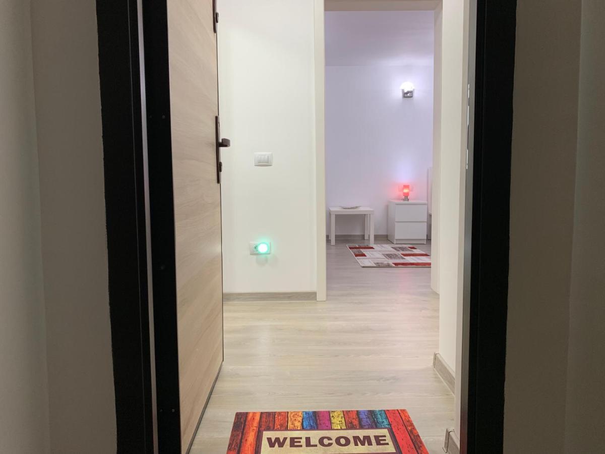 Mery Apartment Galaţi エクステリア 写真