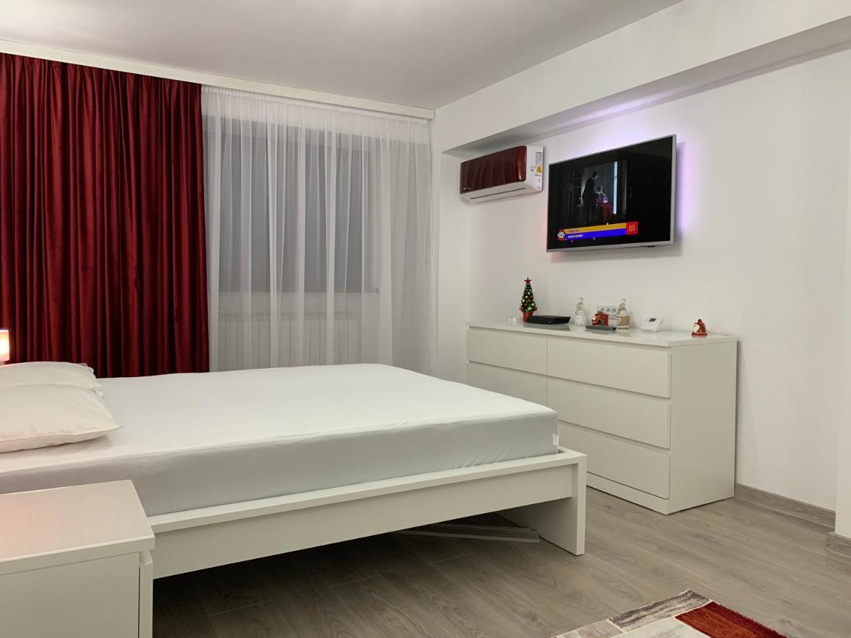 Mery Apartment Galaţi エクステリア 写真