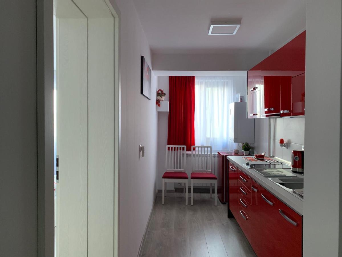 Mery Apartment Galaţi エクステリア 写真