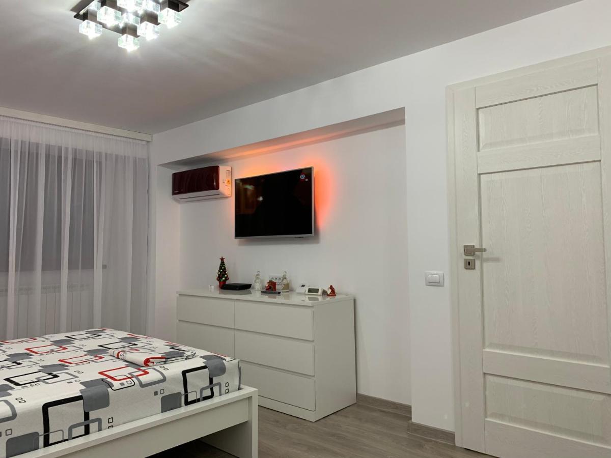 Mery Apartment Galaţi エクステリア 写真