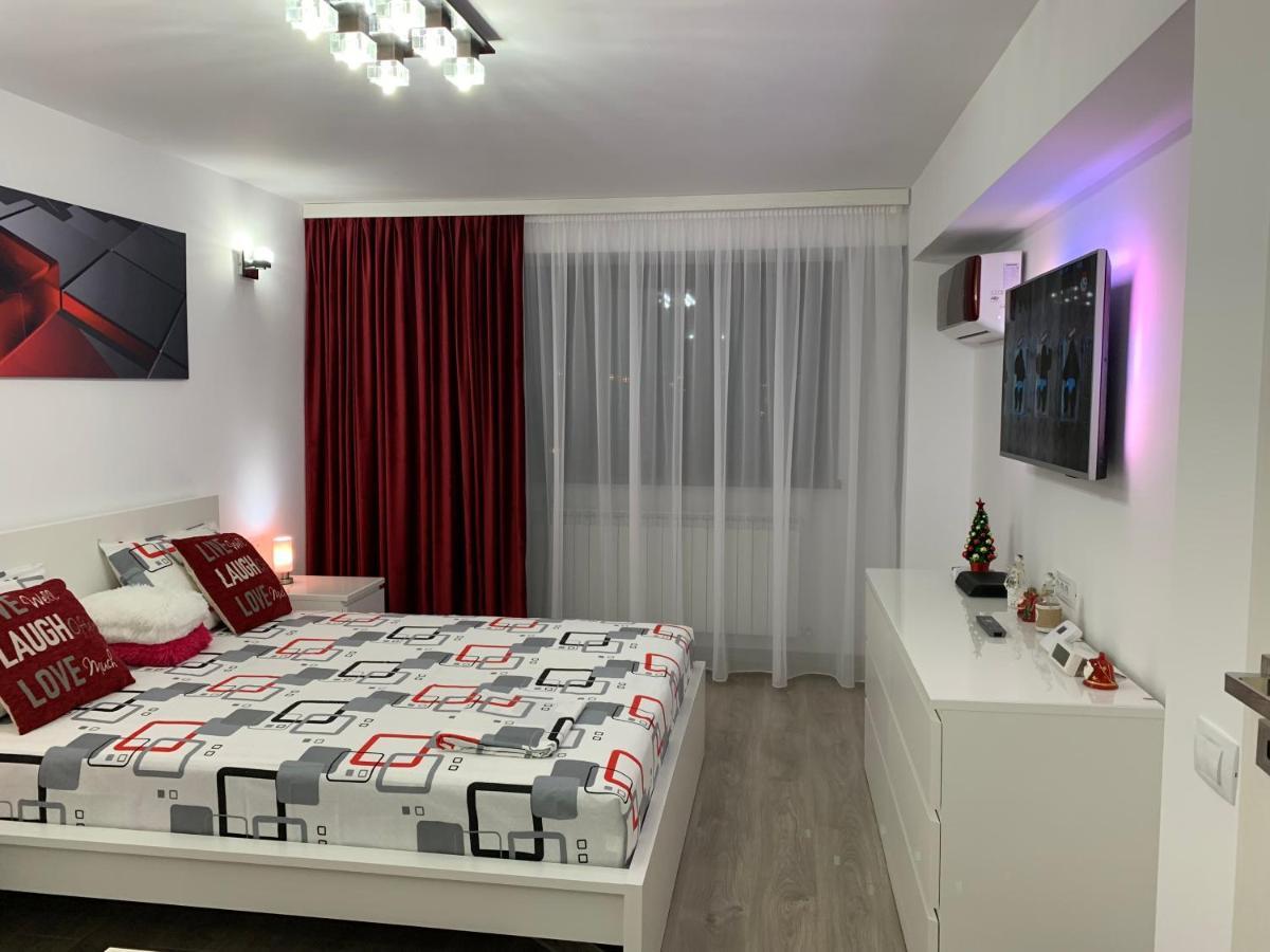 Mery Apartment Galaţi エクステリア 写真