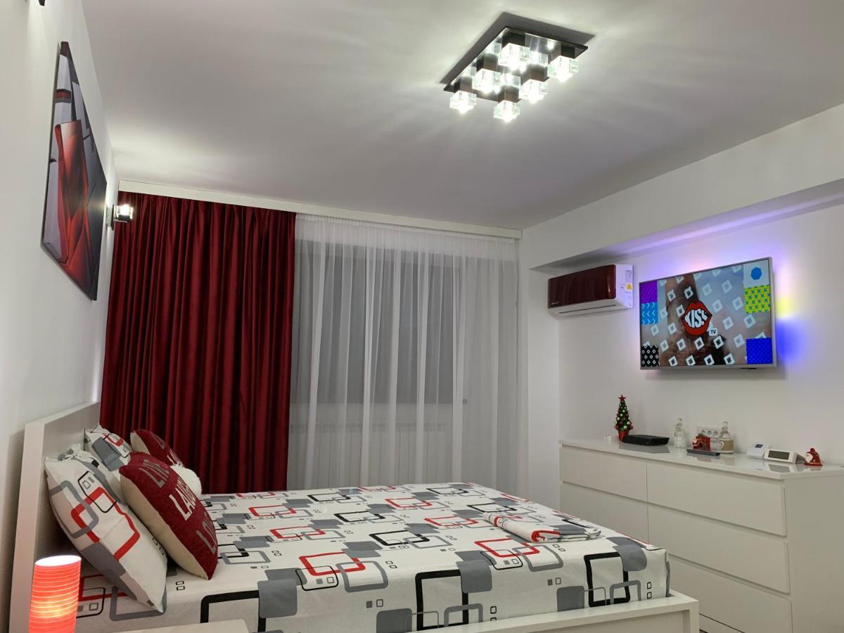 Mery Apartment Galaţi エクステリア 写真