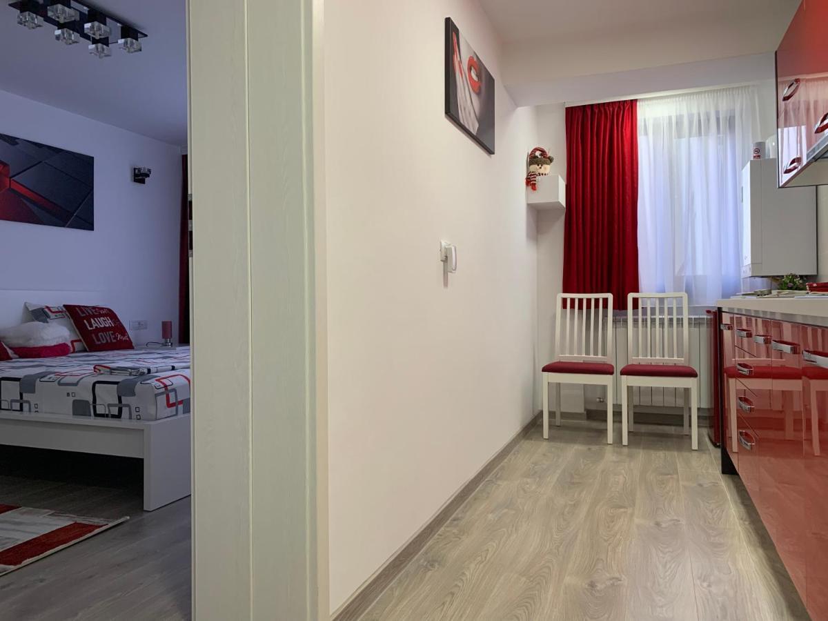 Mery Apartment Galaţi エクステリア 写真