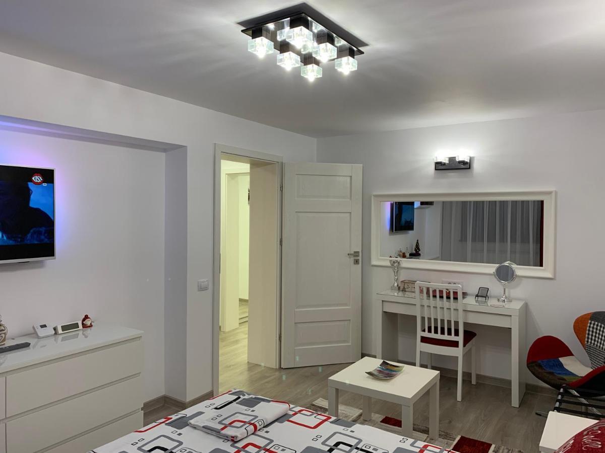 Mery Apartment Galaţi エクステリア 写真