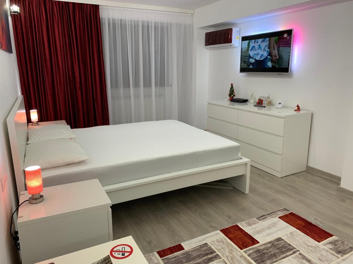 Mery Apartment Galaţi エクステリア 写真