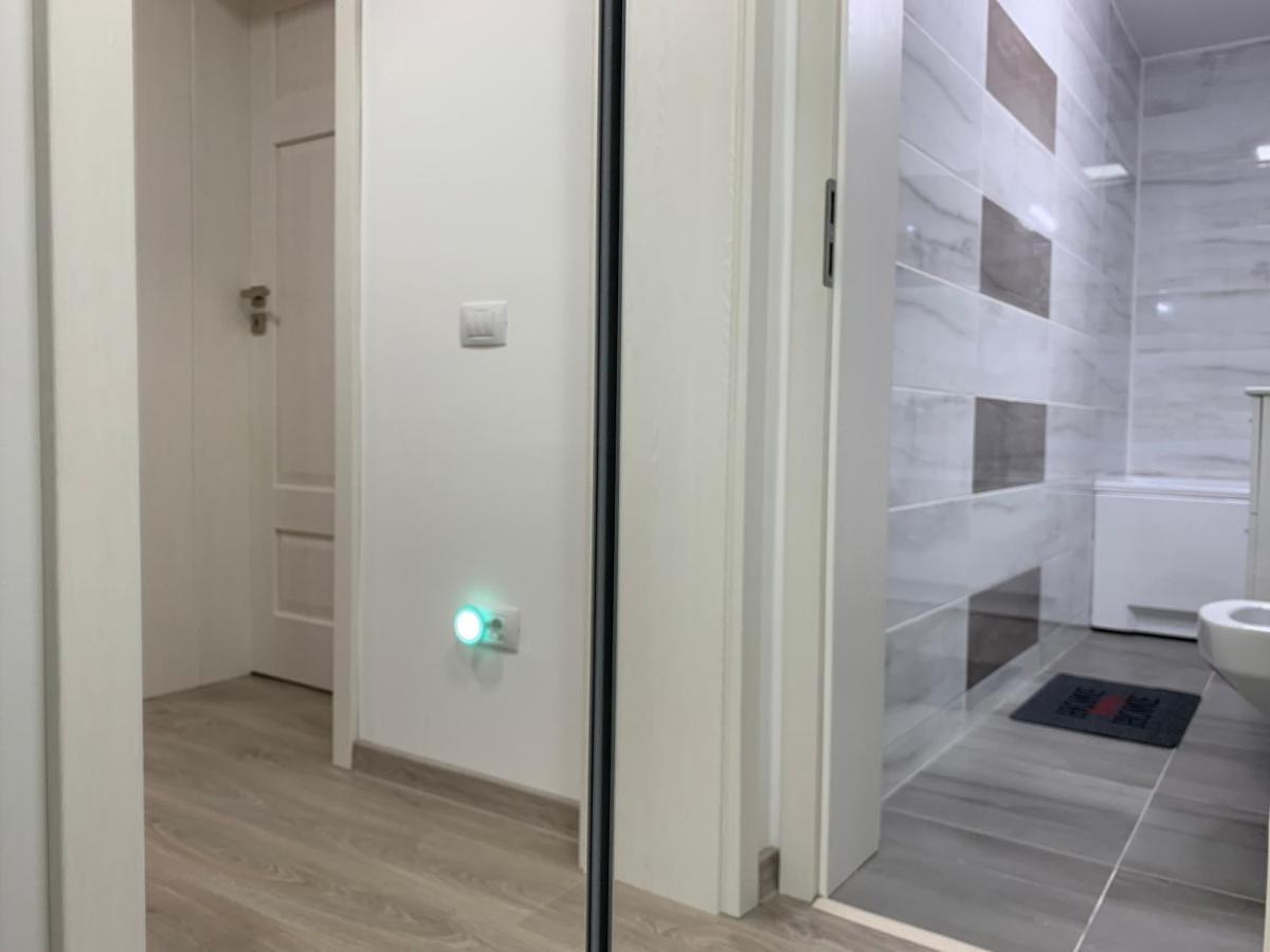 Mery Apartment Galaţi エクステリア 写真