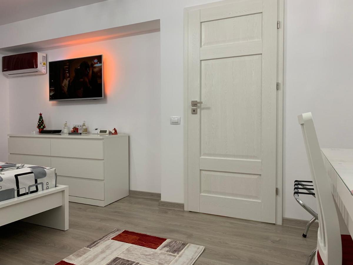 Mery Apartment Galaţi エクステリア 写真