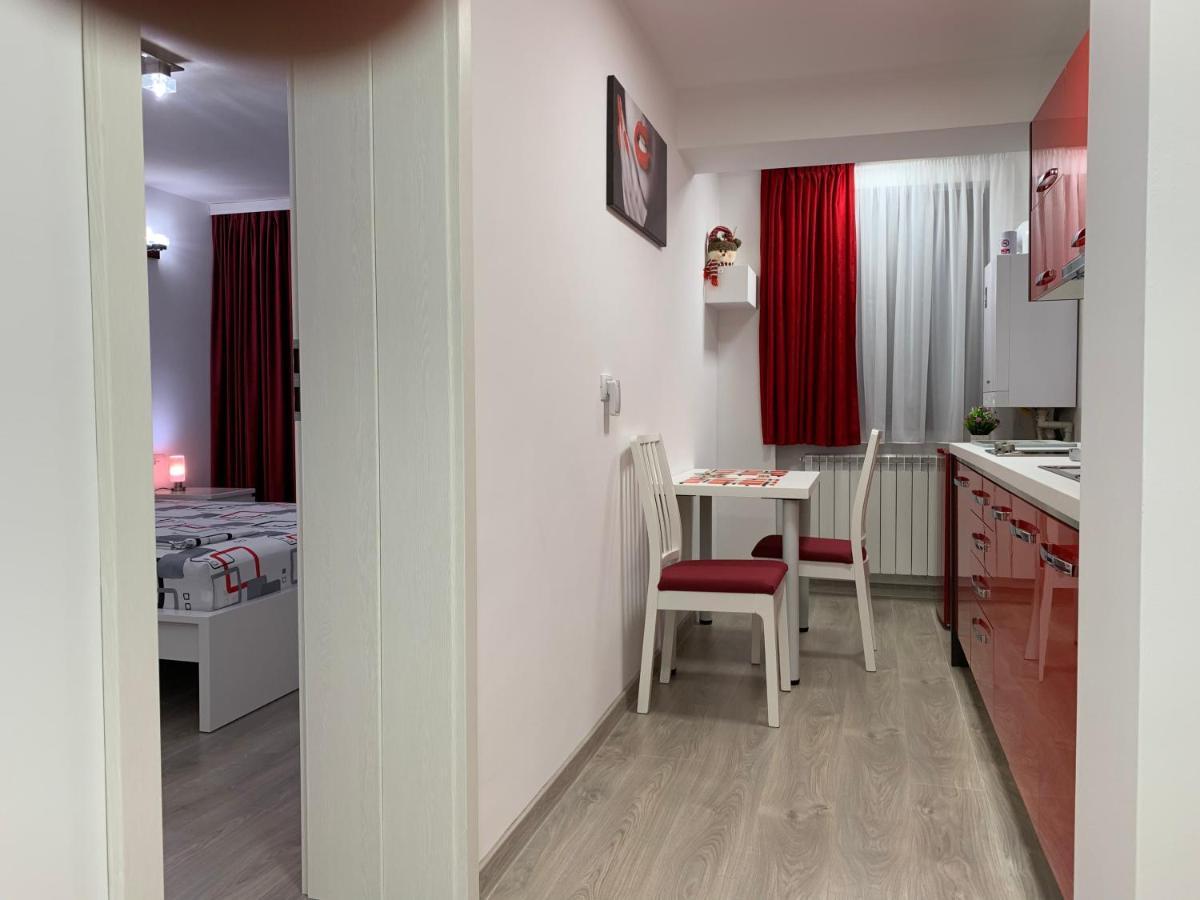 Mery Apartment Galaţi エクステリア 写真